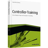 Controller-Training - inkl. Arbeitshilfen online Controller-Training - inkl. Arbeitshilfen online