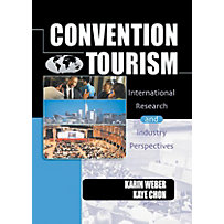 Convention Tourism Convention Tourism