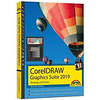 CorelDRAW Graphics Suite 2019 CorelDRAW Graphics Suite 2019