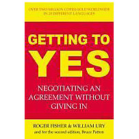Cornerstone Digital: Getting to Yes Cornerstone Digital: Getting to Yes
