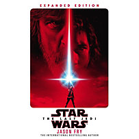 Cornerstone Digital: The Last Jedi: Expanded Edition (Star Wars) Cornerstone Digital: The Last Jedi: Expanded Edition (Star Wars)