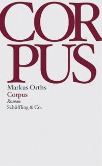 Corpus - Markus Orths | 