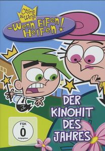 Cosmo & Wanda – Wenn Elfen Helfen