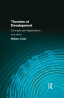 Theories Of Development Crain 6th Edition Ebook