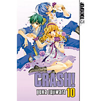 Crash! Crash!