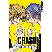 Crash! Crash!