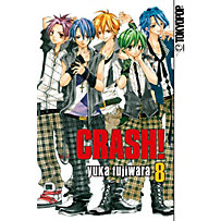 Crash! Crash!