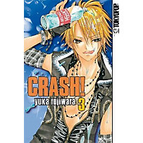 Crash! Crash!