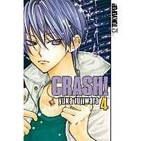 Crash! Crash!