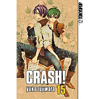 Crash! Crash!