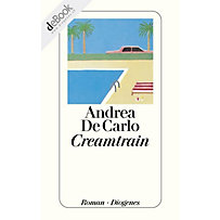 Creamtrain Creamtrain
