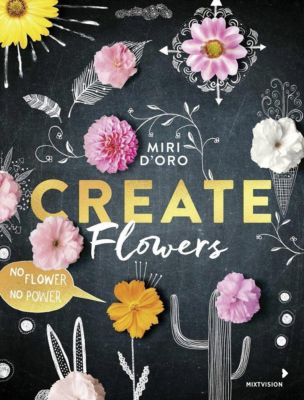 Create Flowers!