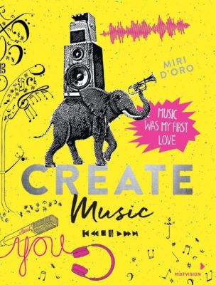 Create Music