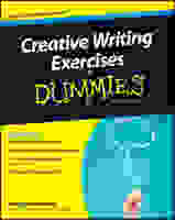 creative writing for dummies creative writing for dummies