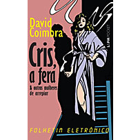 Cris, a Fera Cris, a Fera