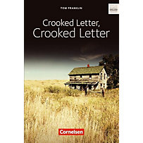 Crooked Letter, Crooked Letter Crooked Letter, Crooked Letter