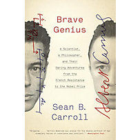 Crown: Brave Genius Crown: Brave Genius