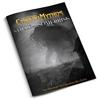 Cthulhu Mythos - Stille aus Sumerrisk Cthulhu Mythos - Stille aus Sumerrisk