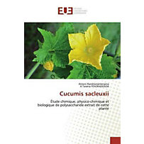Cucumis sacleuxii Cucumis sacleuxii