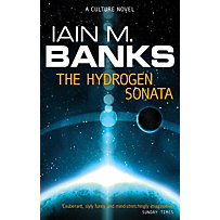 Culture: 10 The Hydrogen Sonata Culture: 10 The Hydrogen Sonata