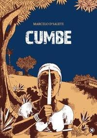 Cumbe - Marcelo D'Salete | 