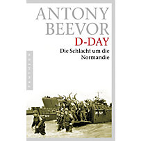 D-Day D-Day