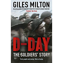 D-Day D-Day