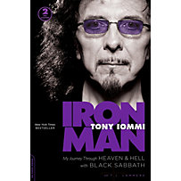Da Capo Press: Iron Man Da Capo Press: Iron Man