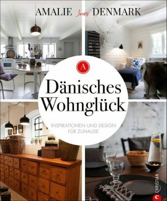 Dänisches Wohnglück - Amalie loves Denmark | 