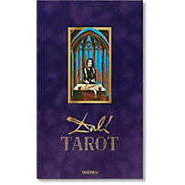 Dalí Tarot, Tarotkarten Dalí Tarot, Tarotkarten