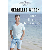 Dalton Brothers: Four Little Blessings (Dalton Brothers, #1) Dalton Brothers: Four Little Blessings (Dalton Brothers, #1)