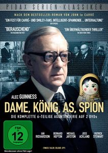 film dame kГ¶nig as spion film dame kГ¶nig as spion