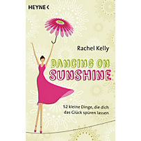 Dancing on Sunshine Dancing on Sunshine