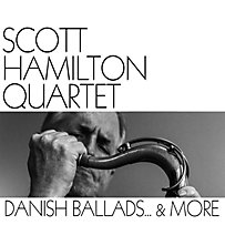 Danish Ballads ... & More Danish Ballads ... & More
