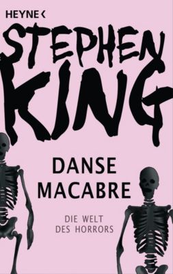 Danse Macabre - Stephen King | 