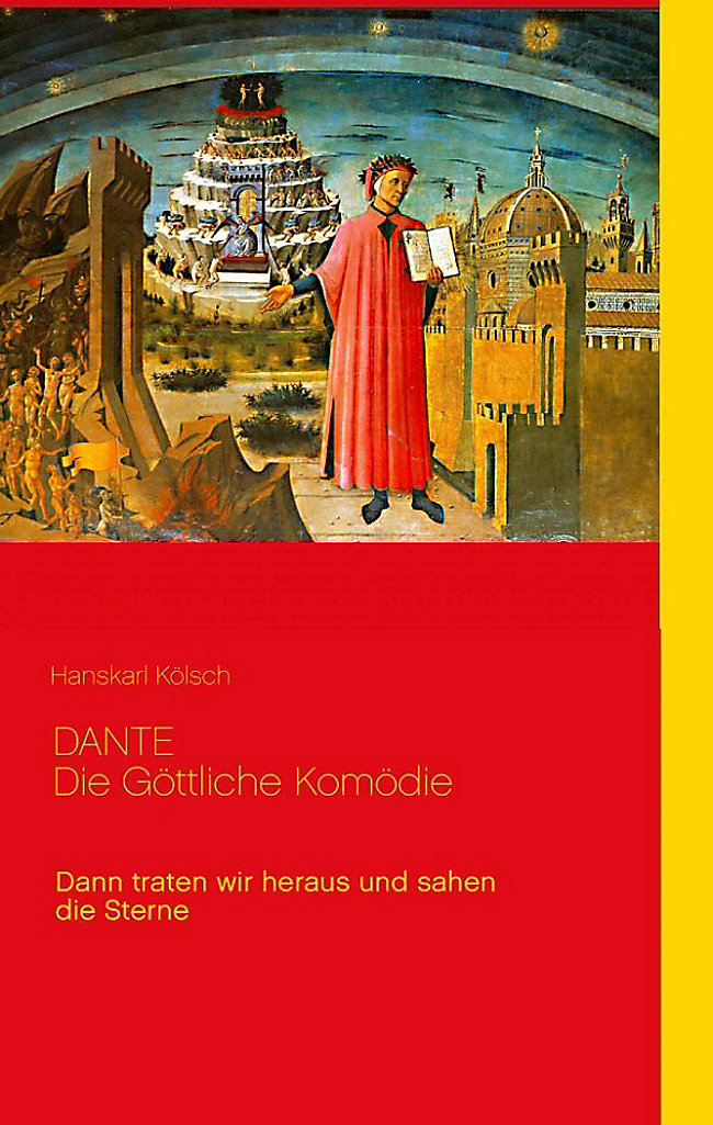 Die Göttliche Komödie Die Göttliche Komödie