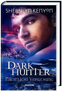 Dark Hunter 3er Package Buch Als Weltbild Ausgabe Bestellen - 