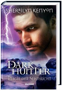 Dark Hunter 3er Package Buch Als Weltbild Ausgabe Bestellen - 