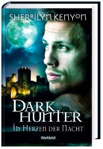 Dark Hunter 3er Package Buch Als Weltbild Ausgabe Bestellen - 