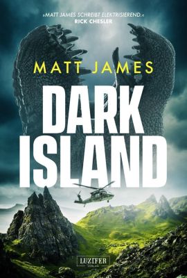 DARK ISLAND - Matt James | 