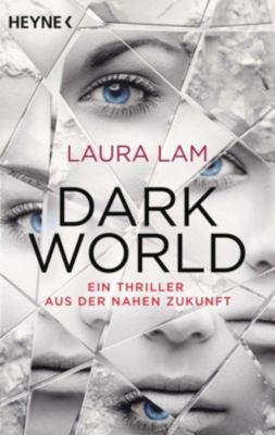 Dark World - Laura Lam | 