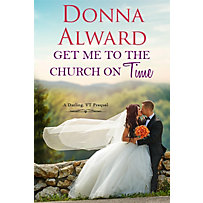 Darling, VT: Get Me to the Church on Time (Darling, VT, #0.5) Darling, VT: Get Me to the Church on Time (Darling, VT, #0.5)