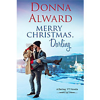 Darling, VT: Merry Christmas, Darling (Darling, VT, #5) Darling, VT: Merry Christmas, Darling (Darling, VT, #5)