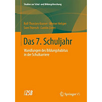 Das 7. Schuljahr Das 7. Schuljahr