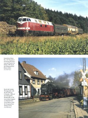 NEU Fachbuch Typenatlas DR-Lokomotiven informatives Buch Deutsche Reichsbahn