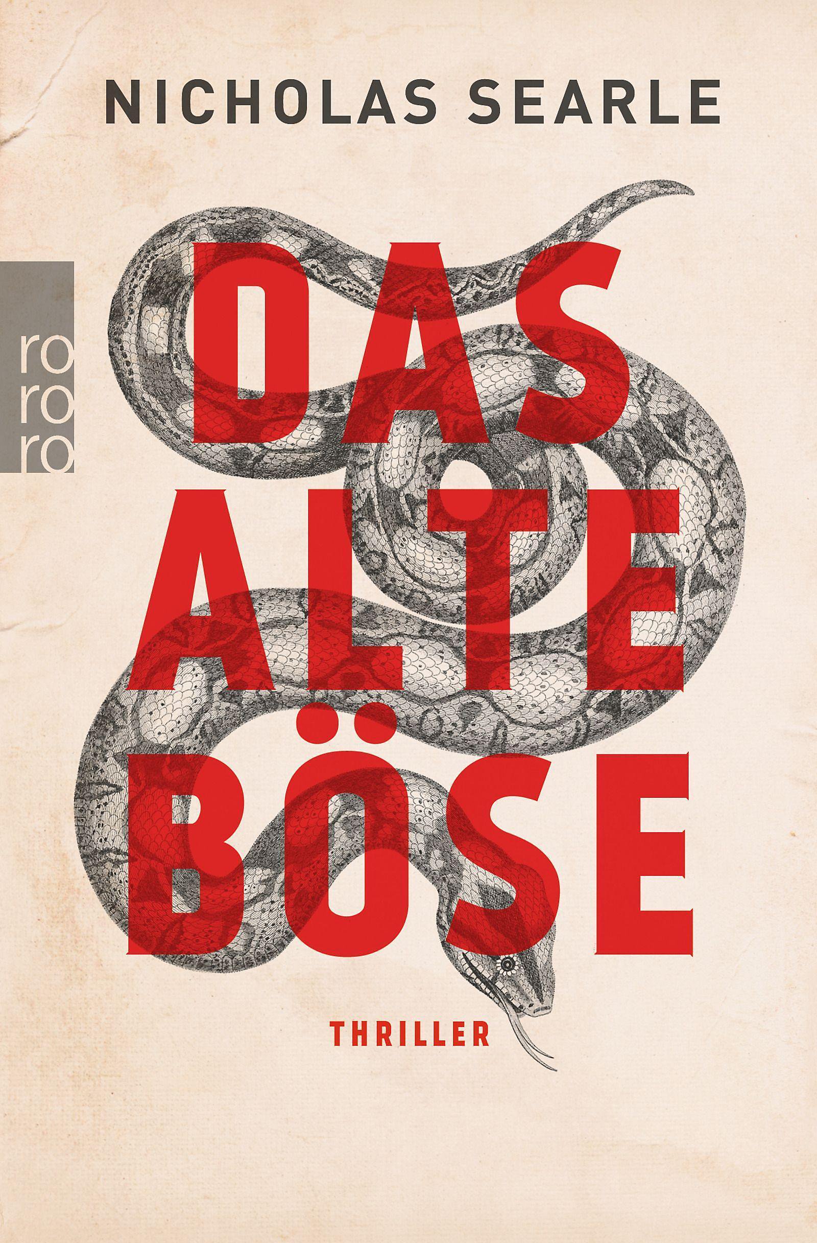 Das Alte Böse Das Alte Böse