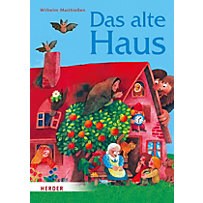 Das alte Haus Das alte Haus
