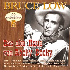 Das Alte Haus Von Rocky Docky 50 Grosse Erfolge Cd Weltbild De