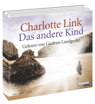 Das andere Kind, Hörbuch - Charlotte Link | 