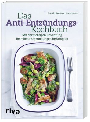 Der 28TagePlan gegen Entzündungen Buch bestellen  Weltbild.ch